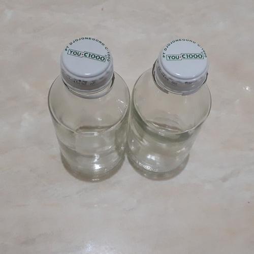 Jual 222 Botol Ex Bekas You C1000 140ml Jakarta Pusat Oli Mavic Jakarta Tokopedia