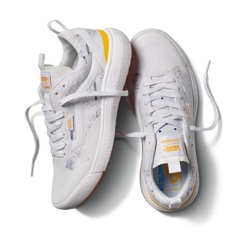 Jual VANS ULTRARANGE EXO NATIONAL GEOGRAPHIC WHITE/YELLOW - Kab. Badung -  SpecialBrandStore | Tokopedia