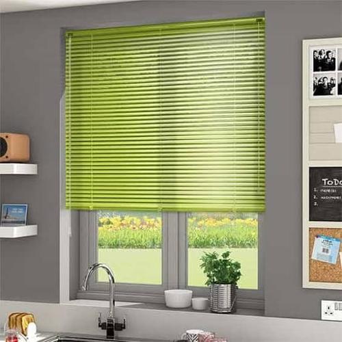venetian blind