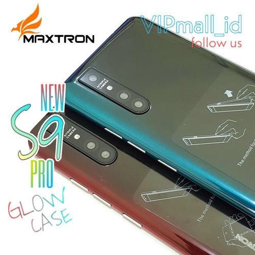 Jual 4g Maxtron S9 Pro Glow 4g Hp Android 4g Ram 1gb 4gb Hp Maxtron Jakarta Barat Missolshoop Tokopedia
