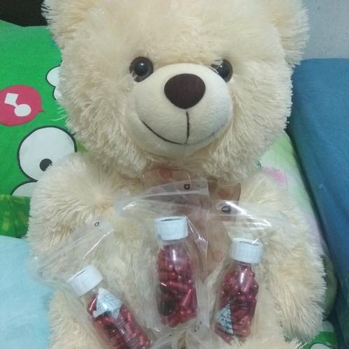 Gambar Jamu Diet Herbal FC dari Deny Shopping Kota Medan Tokopedia