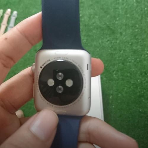 Jual apple watch series 1 7000 42mm - Kab. Bekasi - hafiza herba | Tokopedia