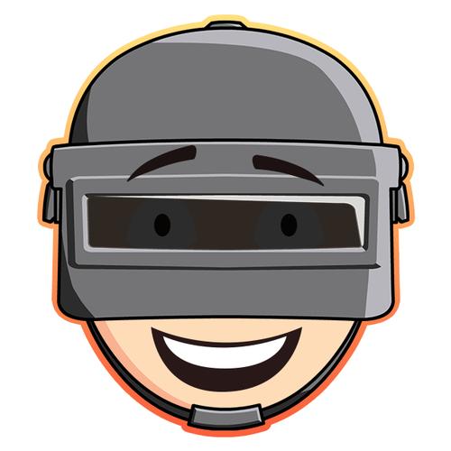 Jual Kaos Baju Pubg Kartun Lucu Pubg Helm 3 Jakarta Barat Tanahabangsale Tokopedia