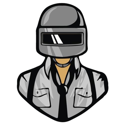 Jual Kaos Baju Pubg Helm3 Kartun Pubg Jakarta Barat Tanahabangsale Tokopedia