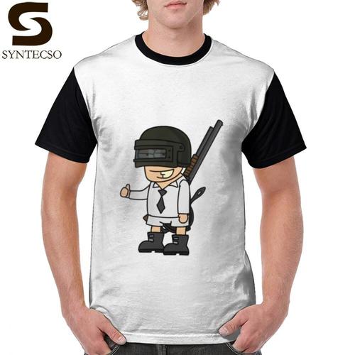 Jual Kaos Baju Pubg Kartun Pubg Pubg Lucu Jakarta Barat Tanahabangsale Tokopedia
