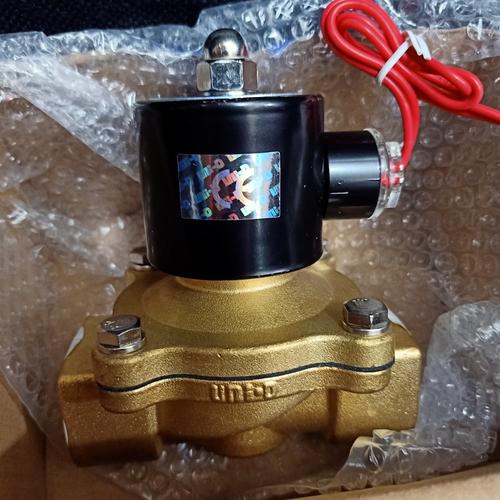 Jual SOLENOID VALVE UNID Type UW25 (1"INCH) Kota Bandung dhuha