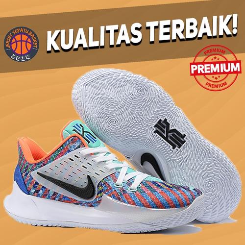 kyrie 2 low multicolor