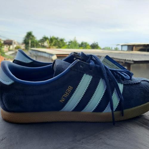 adidas berlin 2018