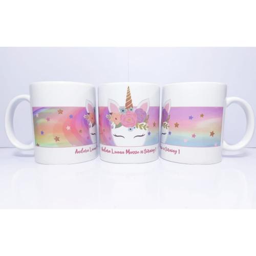 Foto Produk Mug Custom + Box dari pongky mug productions