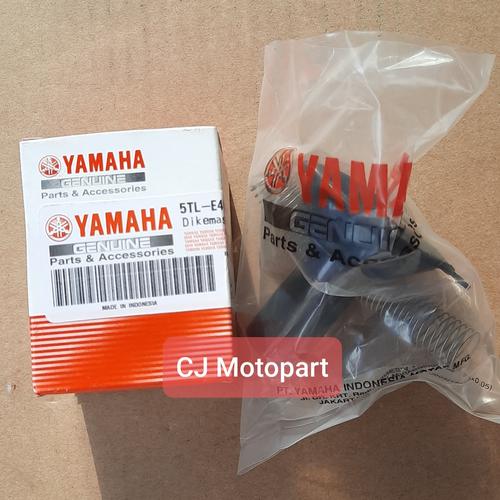 Foto Produk VACUM ASSY MIO / KARET VACUM KARBURATOR MIO MURAH DAN BERKUALITAS ORI dari CJ Motopart