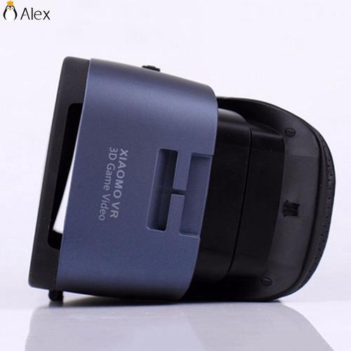 Jual Xiaomo 3D VR BOX Headset Kacamata VR BOX untuk iOS Android