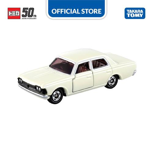 Foto Produk Tomica 50th Anniversary #03 Toyota Crown Super Deluxe dari Takara Tomy