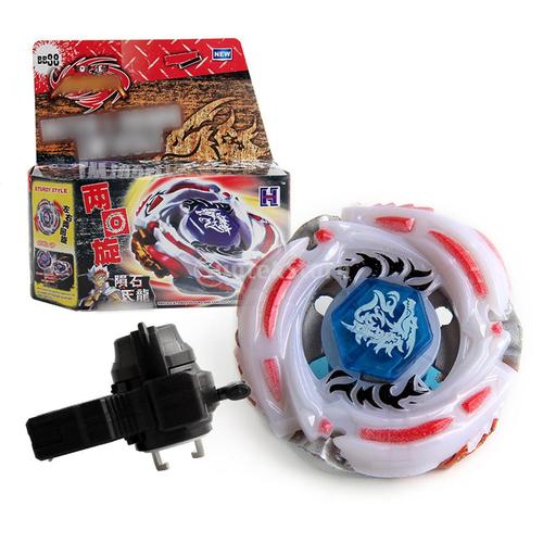METEO L-DRAGO Beyblade Burst Metal Toy 