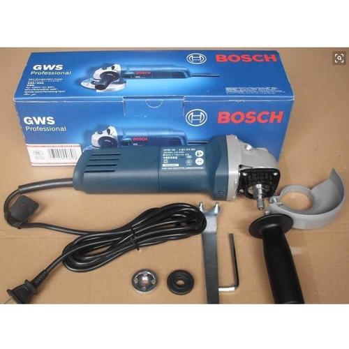 Jual Tool Bosch Gws 6-100 Angle Grinder 