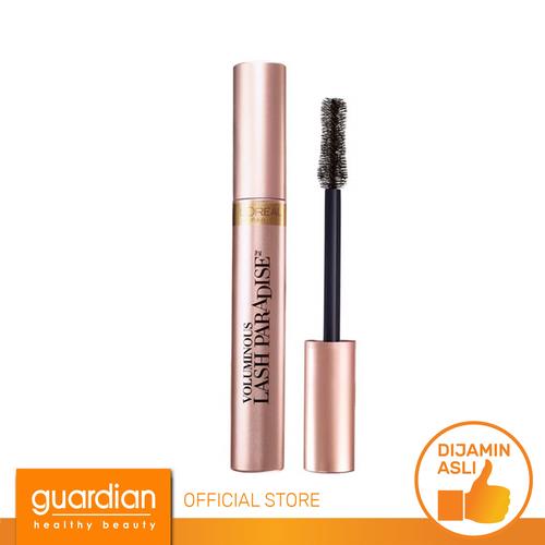 Jual Loreal Lash Paradise Mascara (Guardian) Kab. Bekasi Guardian