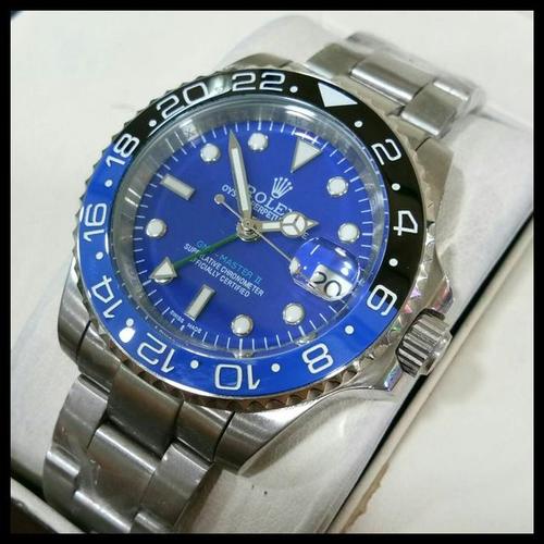 Jual SUPER SALE Jam Tangan Rolex GMT 