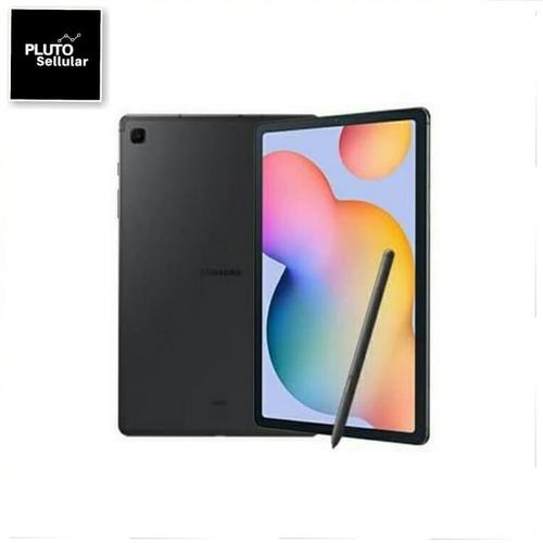 Foto Produk Samsung Galaxy Tab S6 Lite 4/128Gb Grs resmi Sein - Chiffon Pink dari Pluto sellular