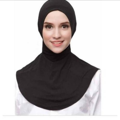 Foto Produk ninja resleting kaos/ciput ninja antem resleting dari MuThaariq wirkos