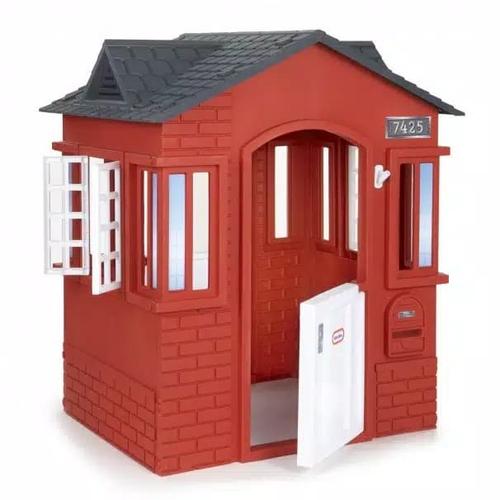 Jual MAINAN RUMAH RUMAHAN ANAK LITTLE 