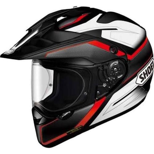Jual Helm Adventure Touring Shoei 