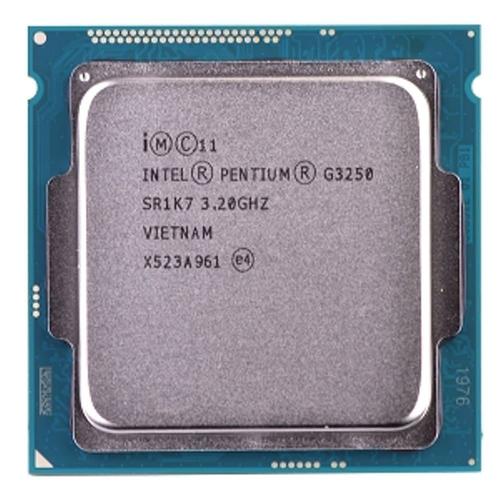 Jual Processor Intel Dual Core G3250 