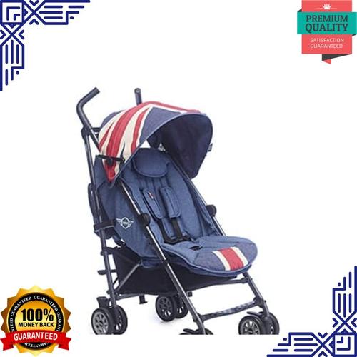 easywalker union jack