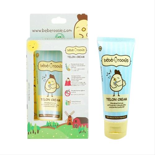 Foto Produk Bebe Roosie Telon Cream dari Endora Care