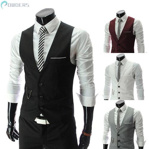 suit vest