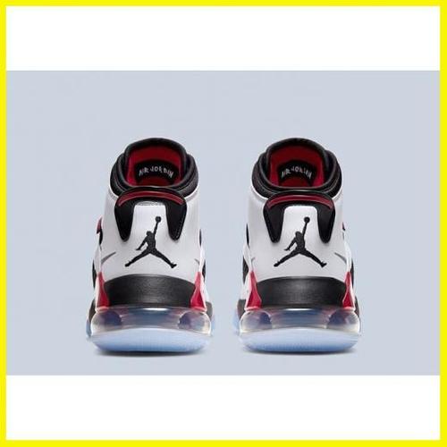 Jual Nike Air Jordan Mars 270 Fire Red Perfect Kick Bekasi