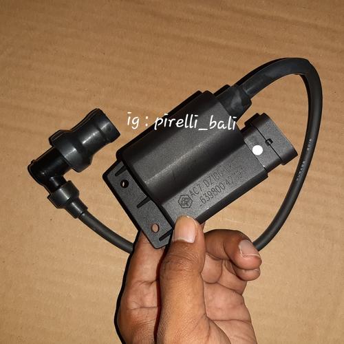 Jual Coil HT CDI Zip 100 Ori Koil Pengapian Piaggio - Kota Denpasar -  PIRELLI_BALI | Tokopedia