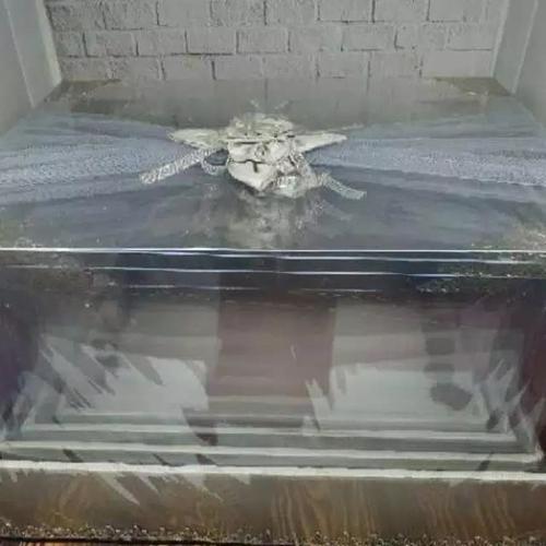 Foto Produk Box hantaran mika dari Mars souvernir