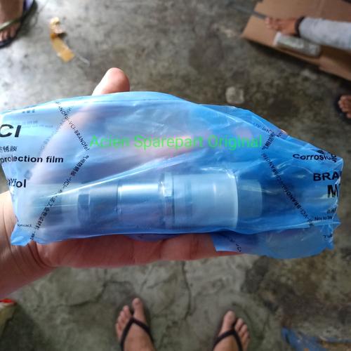 Foto Produk Injector Injektor Bosch Komatsu PC300-8 PC 300-8 dari Acien Sparepart Original