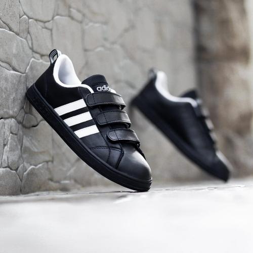 adidas neo advantage velcro original
