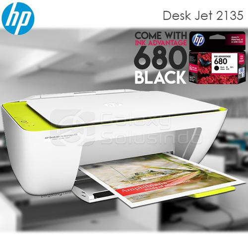 hp jet 2135