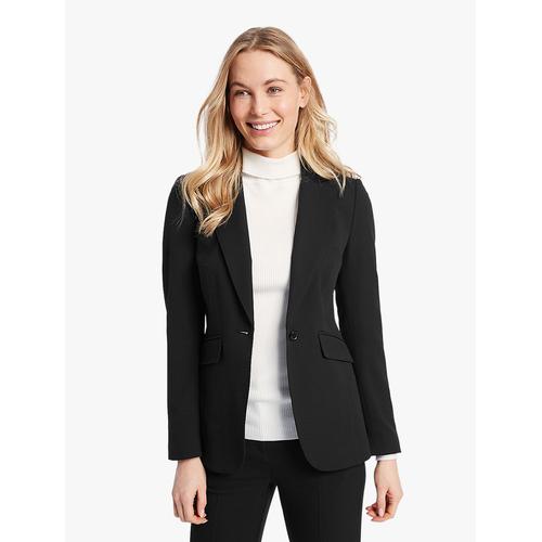 female blazer