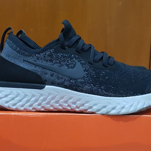 Jual Dijual Nike Epic React Flyknit uk 