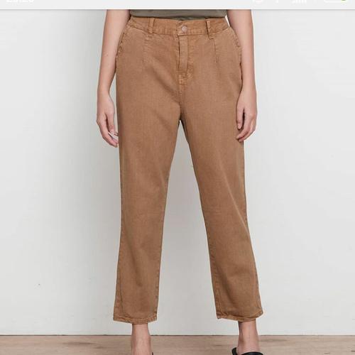 Myrubylicious Desilva Color Denim Pants 