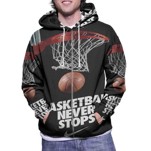 hoodie basketball