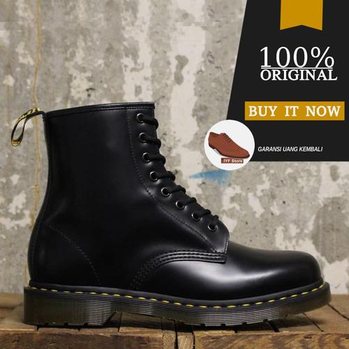 Jual store doctor martens