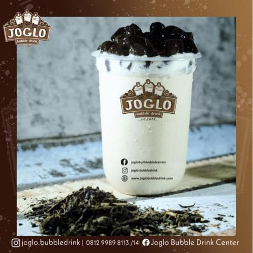 Jual MILK TEA POWDER 1kg BUBUK MINUMAN MILK TEA JOGLO BUBBLE DRINK