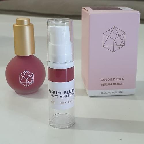 em cosmetics soft amethyst