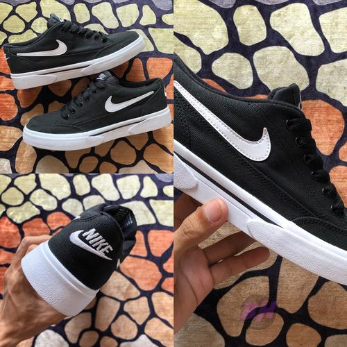 Jual Sepatu Nike SB GTS 16 TXT Original Casual Sport Running Style Sneakers  - Kota Tangerang - BandarHype | Tokopedia