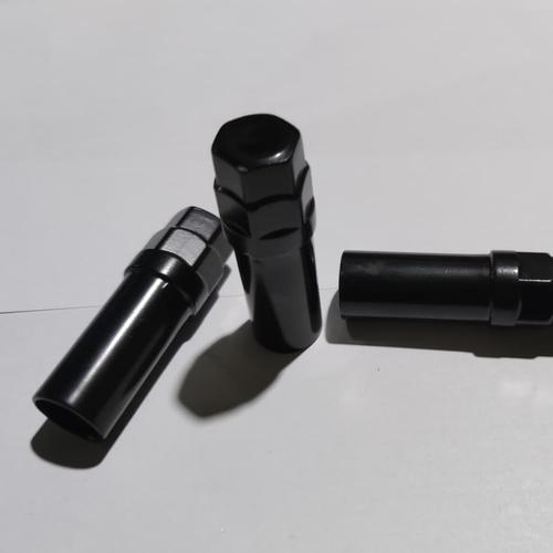 Gambar Shock Max Guard - Heptagon Kunci 19 & 21 Black dari AngRis Jakarta Selatan Tokopedia
