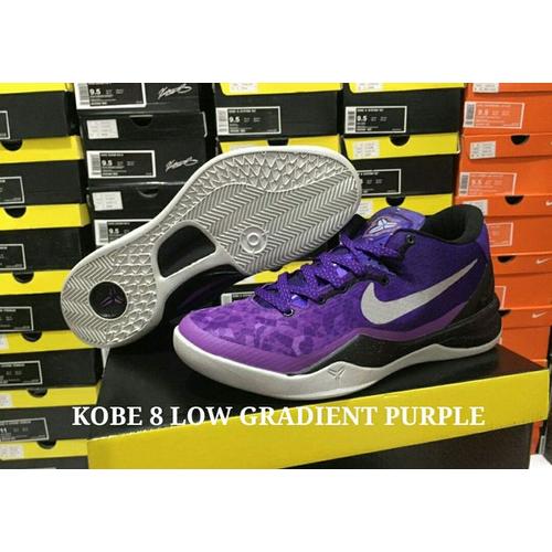 kobe 8 lows