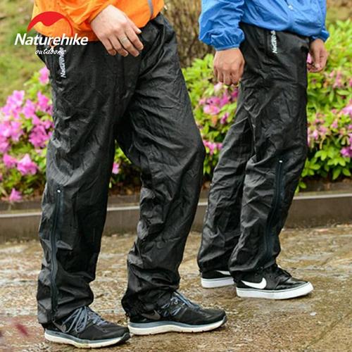 RAIN PANTS WATERPROOF PANTS 