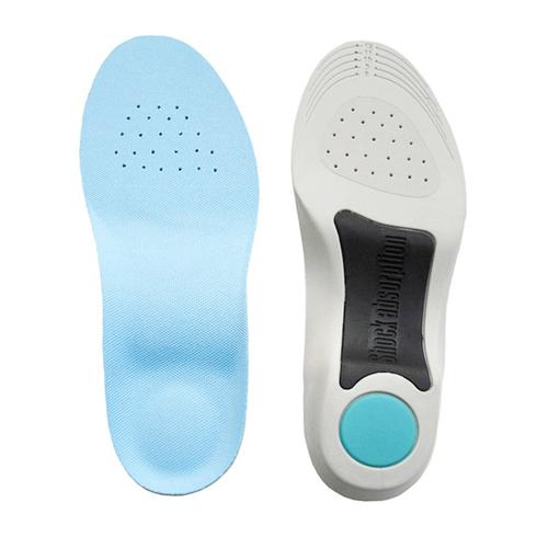 soft arch support insoles