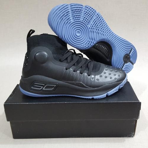 under armour blue cap