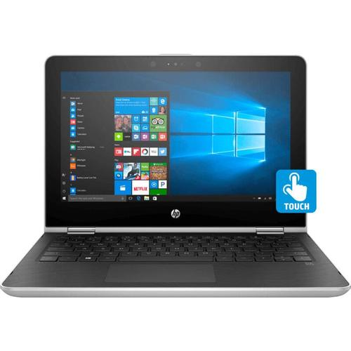 ○タブレット可○hp x360 11-ab051TU Cel.N3060 4GB HP x360 11