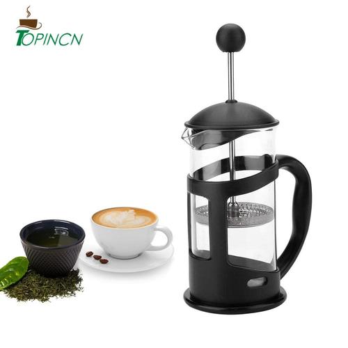Jual Alat Pembuat Kopi Manual French 