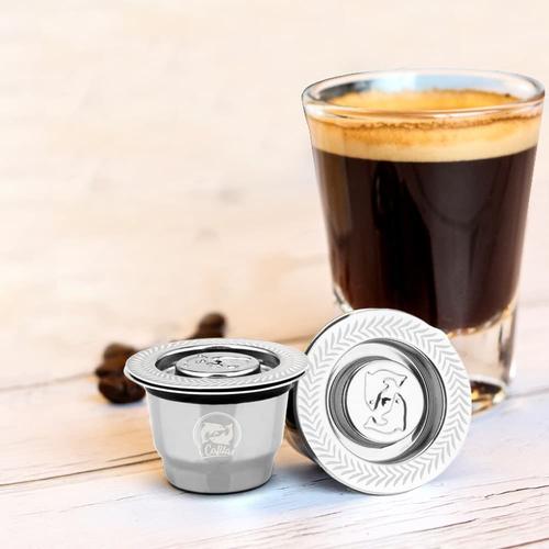for Nespresso Coffee Pod Machine 